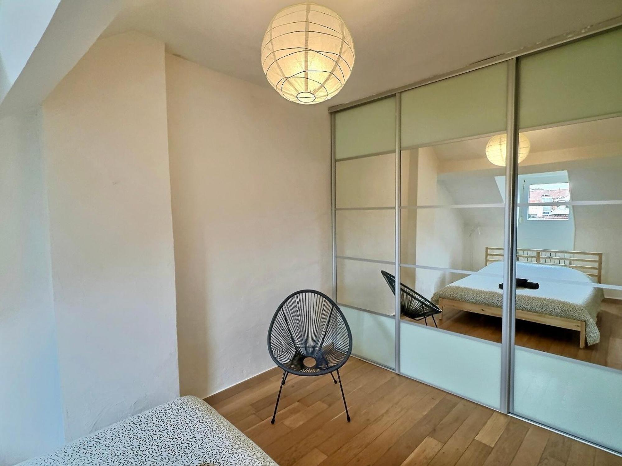 פאו Wonderhost, Spacieux Et Atypique En Coeur De Ville מראה חיצוני תמונה